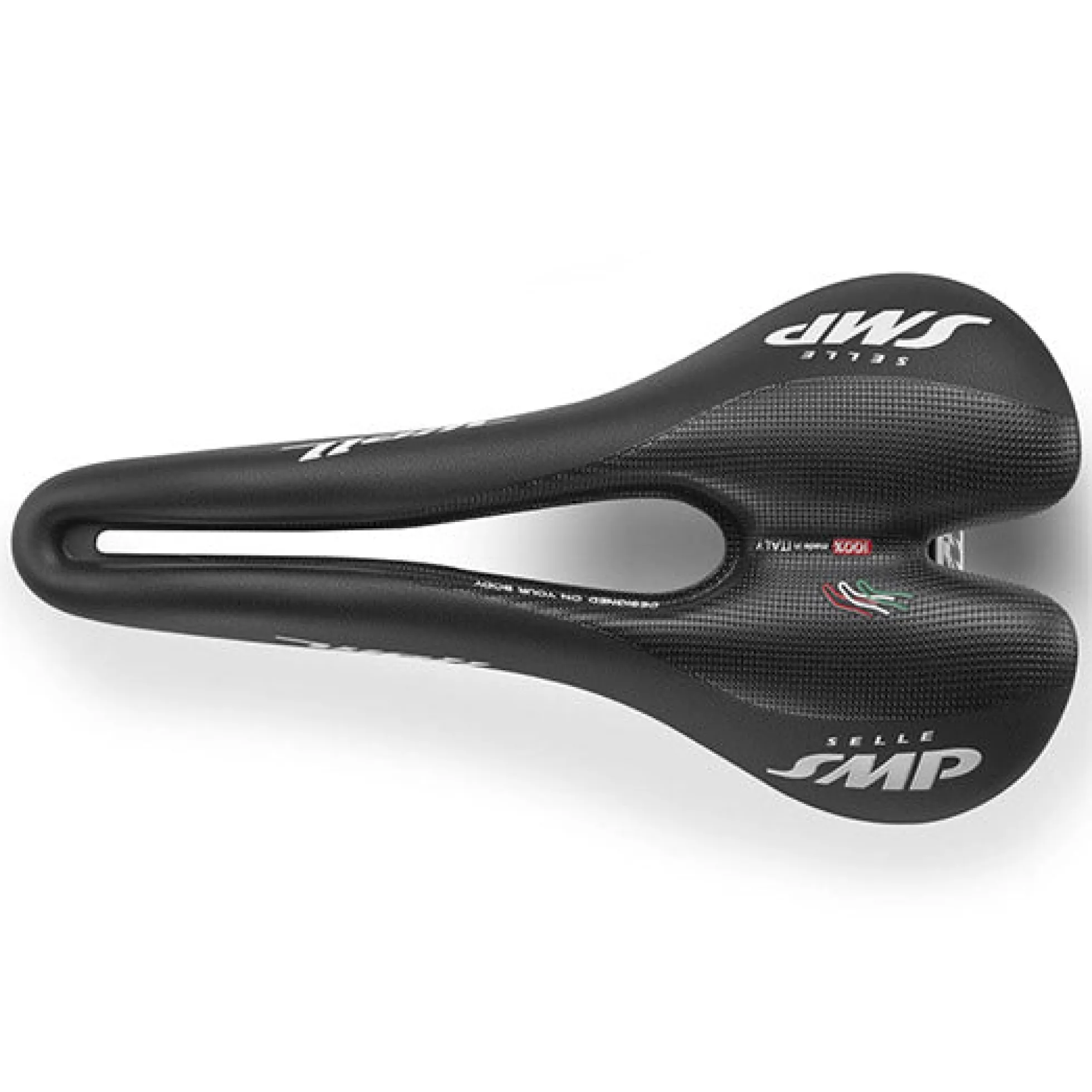 Sella SMP Well - Nero