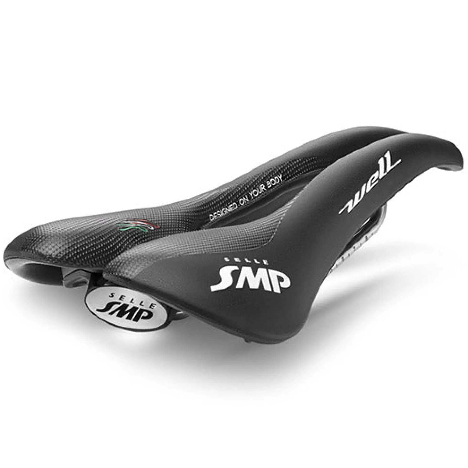 Sella SMP Well - Nero
