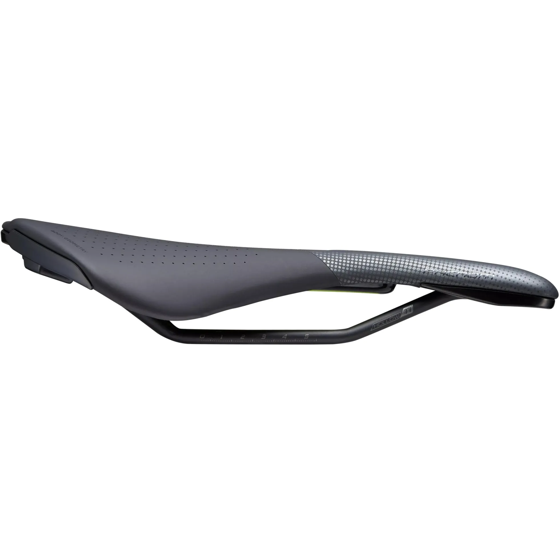 Sella Specialized Phenom Expert Mimic - Nero