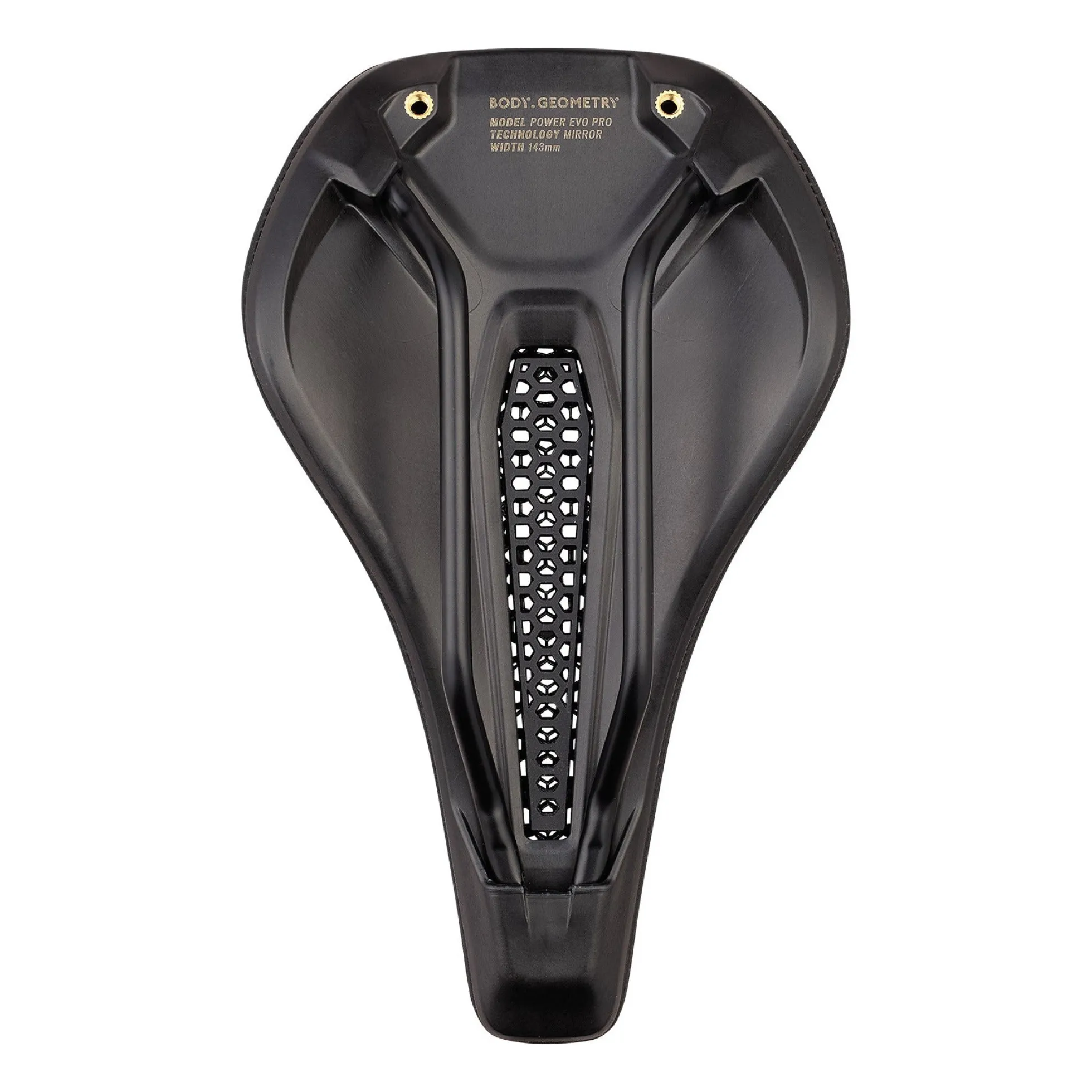 Sella Specialized Power EVO Pro Mirror - Nero