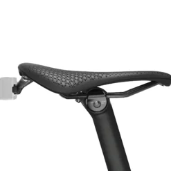 Sella Trek Aeolus Elite AirLoom - Nero