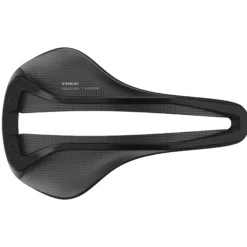 Sella Trek Aeolus RSL AirLoom - Nero