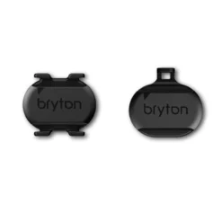 Bryton Accessori E Supporti|Accessori*Sensore Cadenza e Velocità ANT+ Bluetooth