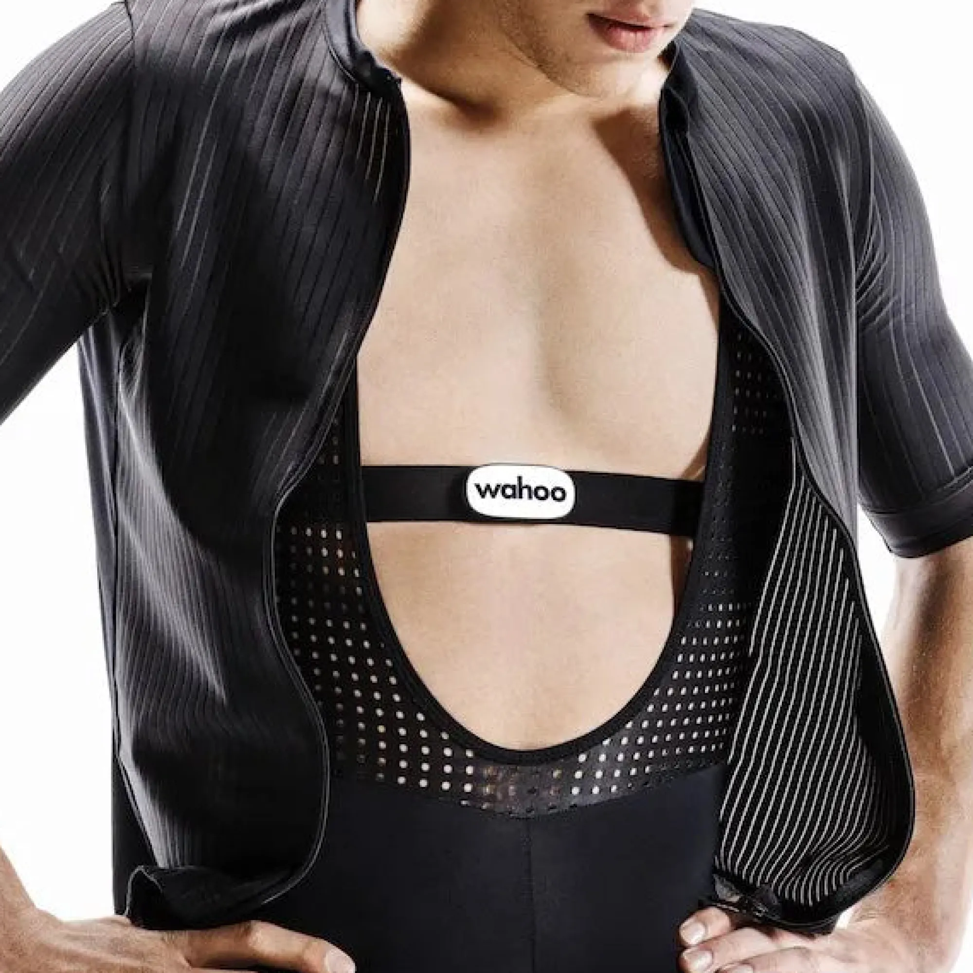 Wahoo Accessori E Supporti|Accessori*Sensore Cardiaco TRACKR
