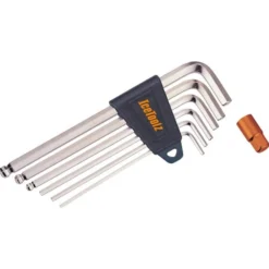 IceToolz Attrezzi Specifici|Manutenzione*Set chiavi a brugola