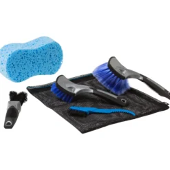 Var Spazzole E Spugne|Manutenzione*Set spazzole pulizia - 5 pezzi