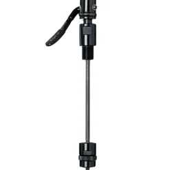 Tacx Rulli|Rulli Bici*Sgancio rapido con set adattatori - 135x10 mm