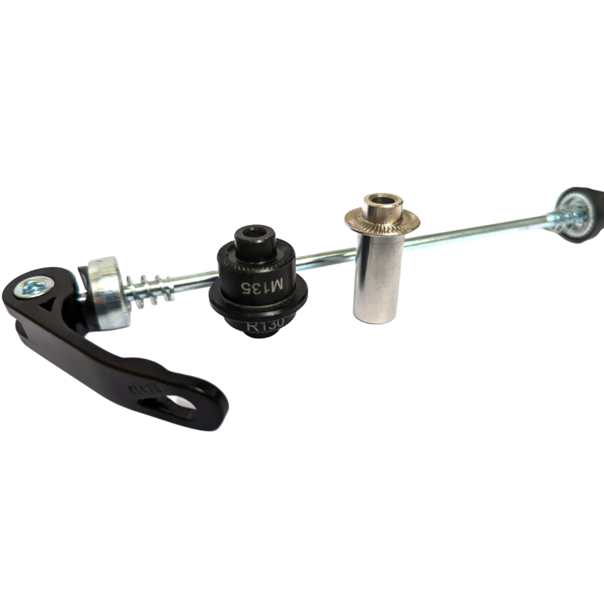 Wahoo Rulli|Rulli Bici*Sgancio rapido Kickr Adapter Kit