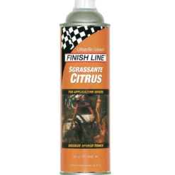 Finish Line Detergenti|Manutenzione*Sgrassante Citrus - 600 ml