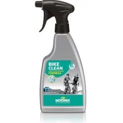 Motorex Detergenti|Manutenzione*Sgrassatore Bike Clean Spray - 500ml