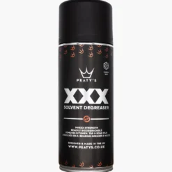 Peatys Detergenti|Manutenzione*Sgrassatore Peaty’s XXX - 400 ml