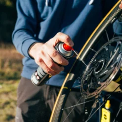 Zefal Detergenti|Manutenzione*Sgrassatore Disc Brake Cleaner - 400ml