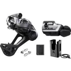 SHIMANO XTR Di2 Upgrade Kit M9250