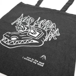 All4cycling Accessori*Shopping bag Mad Mudder -