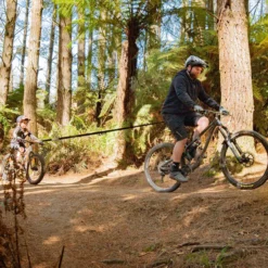 Shotgun Seggiolini Bici|Accessori*Bike Tow Rope Quick Fit -