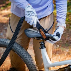 Shotgun Seggiolini Bici|Accessori*Bike Tow Rope Quick Fit -