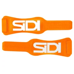 Sidi Instep per Level e Buvel - Arancione