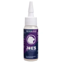 Joes Kit Tubeless E Liquido Sigillante|Manutenzione*Sigillante Road Racing - 60ml