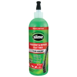 Slime Kit Tubeless E Liquido Sigillante|Manutenzione*Sigillante Camera D'Aria - 473 ml