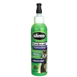 Slime Kit Tubeless E Liquido Sigillante|Manutenzione*Sigillante Tubeless - 177 ml