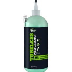 Slime Kit Tubeless E Liquido Sigillante|Manutenzione*Sigillante Tubeless STR - 946 ml