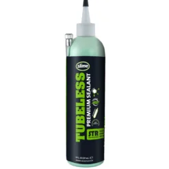 Slime Kit Tubeless E Liquido Sigillante|Manutenzione*Sigillante Tubeless STR - 237 ml
