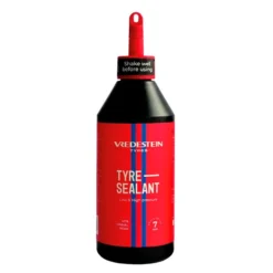 Vredestein Kit Tubeless E Liquido Sigillante|Manutenzione*Sigillante Tyre 250Ml
