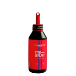 Vredestein Kit Tubeless E Liquido Sigillante|Manutenzione*Sigillante Tyre 150Ml