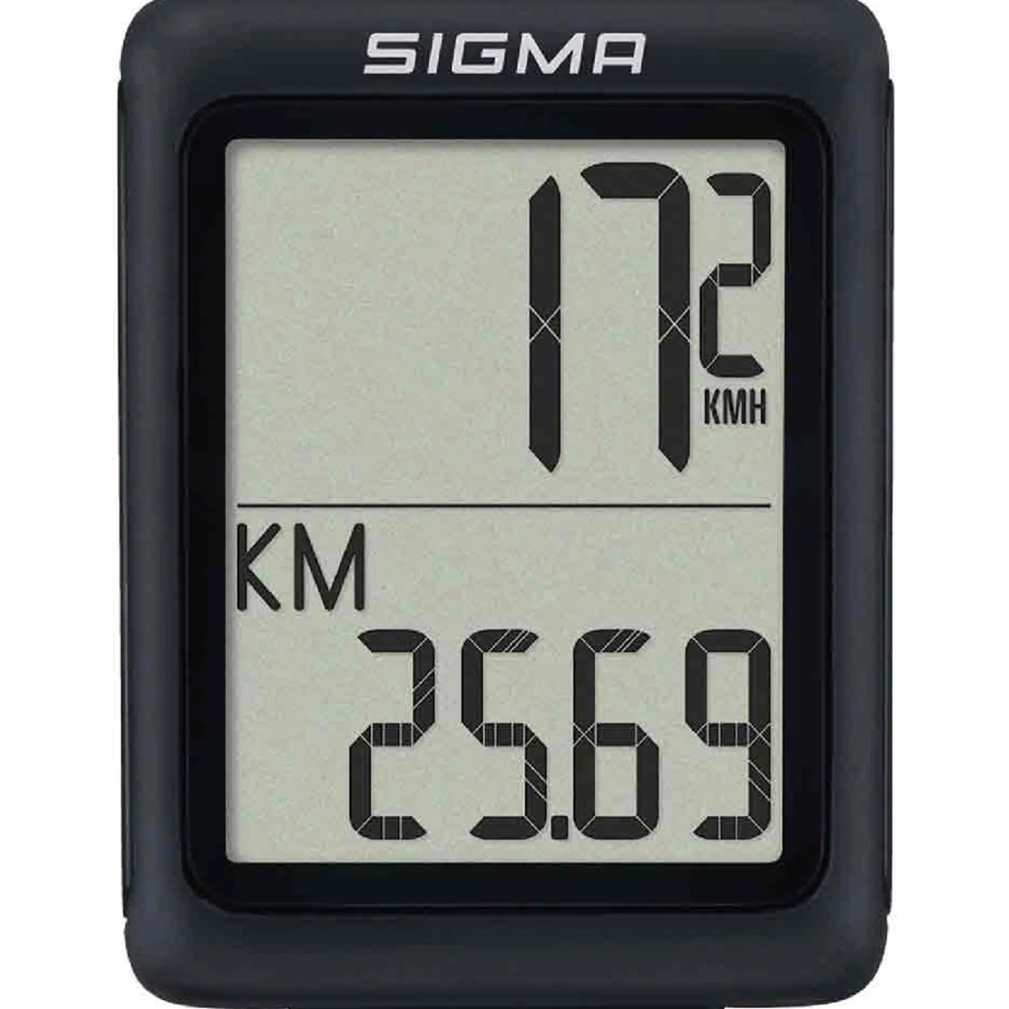 Sigma Ciclocomputer|Accessori*BC 5.0 WL -