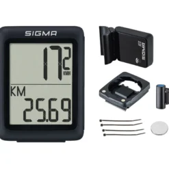 Sigma Ciclocomputer|Accessori*BC 5.0 WL -