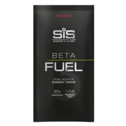SiS Bevande Energetiche*Beta Fuel 80 - Red Berry