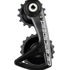 Sistema Pulegge CeramicSpeed OSPW RS Alpha Sram Red/Force Axs - Team