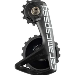 Sistema Pulegge CeramicSpeed OSPW RS Alpha Shimano 9250/8150 - Team