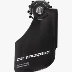 Sistema Pulegge CeramicSpeed OSPW Aero Shimano DA9250/ULT8150 12V - Coated