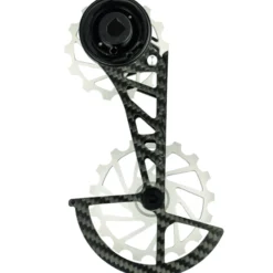 Sistema Pulegge Nova Ride Sram AXS RED/FORCE 12V - Grigio