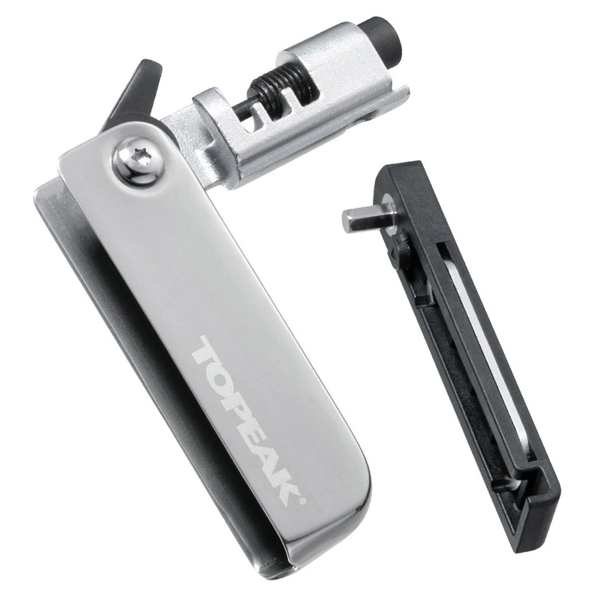 Topeak Smagliacatene|Manutenzione*Smagliacatena pieghevole Link 11 Folding Chain Tool