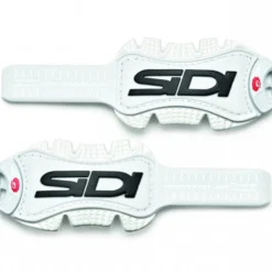 Soft Instep 4 Sidi - Bianco