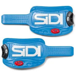 Soft Instep 3 Sidi - Blu Nero