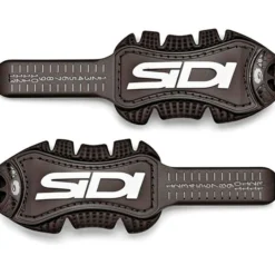 Soft Instep 4 Sidi - Nero