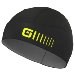 Sottocasco Ale Klima 2.0 - Giallo fluo