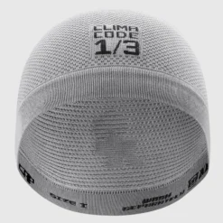 Sottocasco Assos Summer Foil P1 - Grigio
