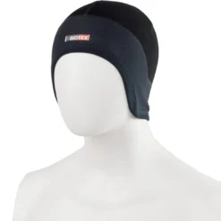 Sottocasco Biotex Antivento - Nero