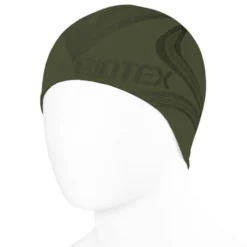 Sottocasco Biotex Seamless - Verde