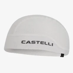 Sottocasco Castelli Summer Skull - Bianco