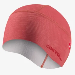 Sottocasco donna Castelli Pro Thermal - Rosso