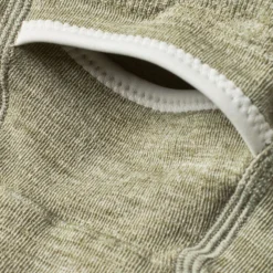 Sottocasco Pas Normal Studios Logo Merino Knit - Verde