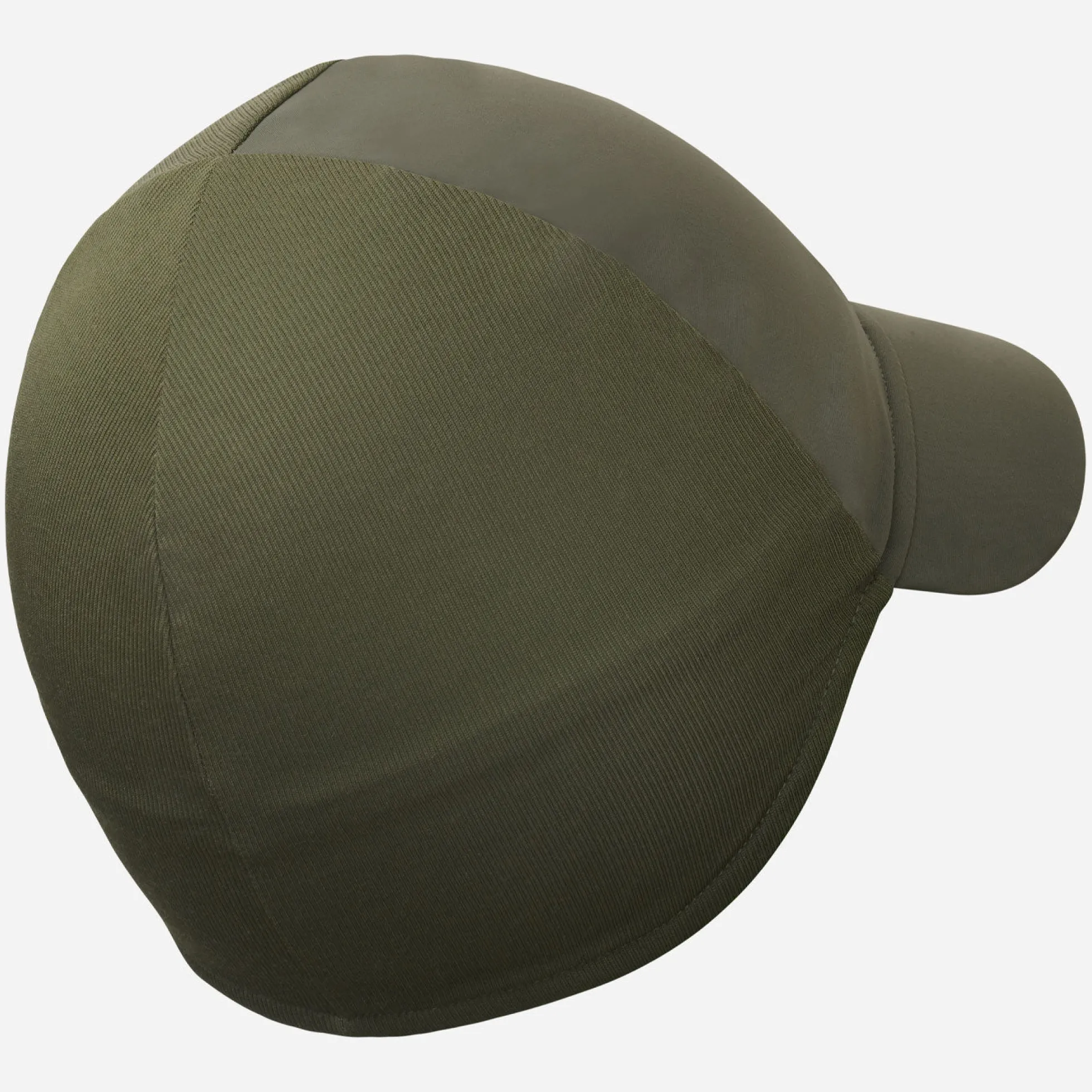 Sottocasco Pedaled Element Merino - Verde