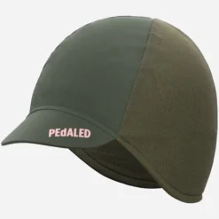 Sottocasco Pedaled Element Merino - Verde