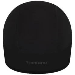 Sottocasco Shimano Wind - Nero