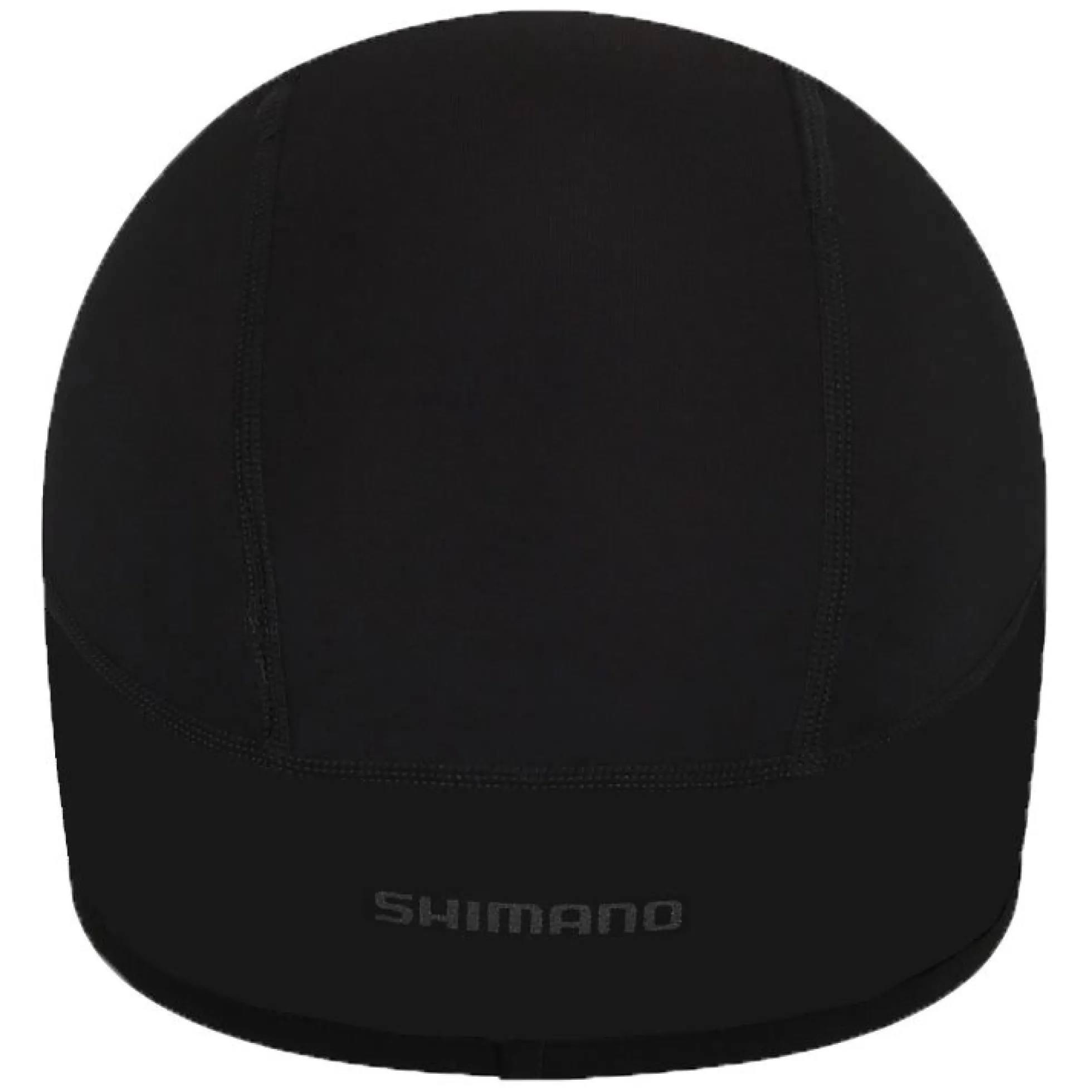 Sottocasco Shimano Wind - Nero